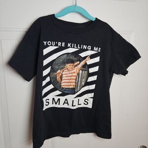 The Sandlot graphic t-shirt